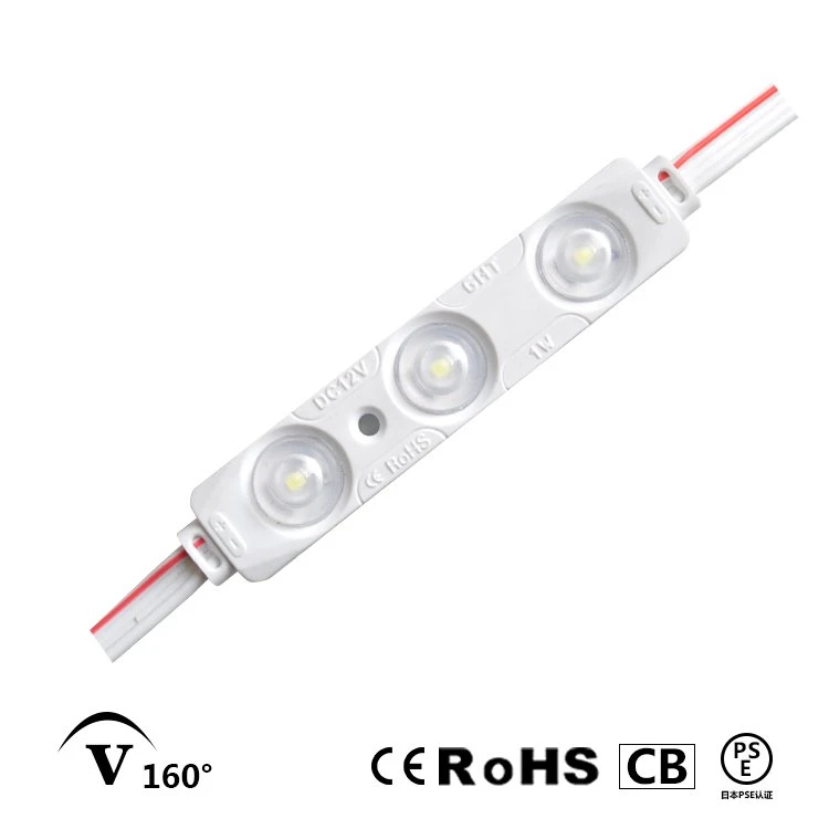 3 LEDs 2835 ενότητα της SAMSUNG