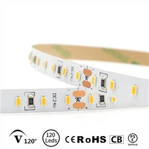 3014 Λωρίδα LED φωτισμού επιφάνειας