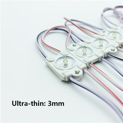 Μονάδα έγχυσης LED 2216