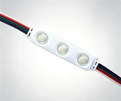 Μονάδα πινακίδας RGBW LED 12V IP65 Κανάλι Letter & Backlit Sign Lighting LED Module